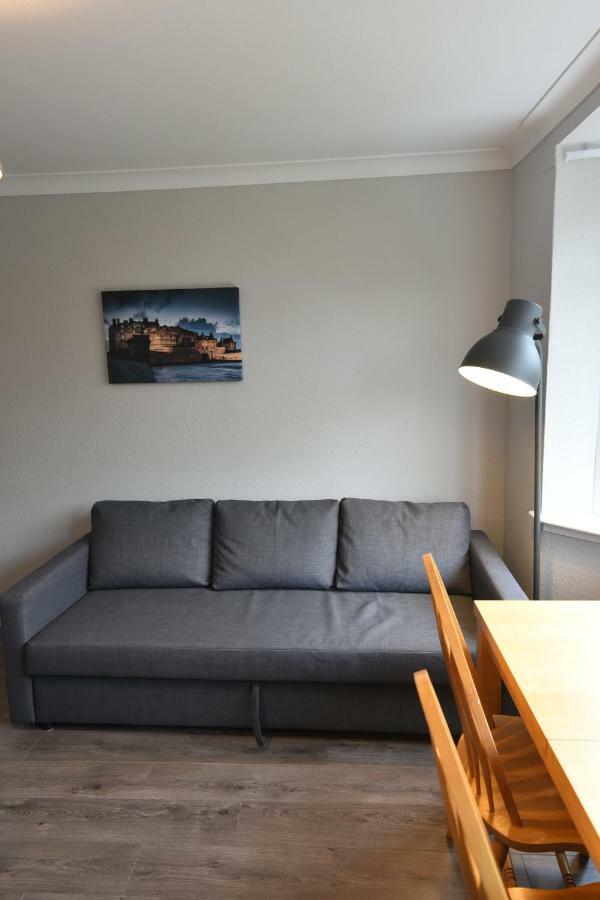 Sighthill 3 Bedrooms With Private Garden Edinburg Exteriör bild
